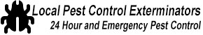 Sinking Spg PA Pest Control Exterminators